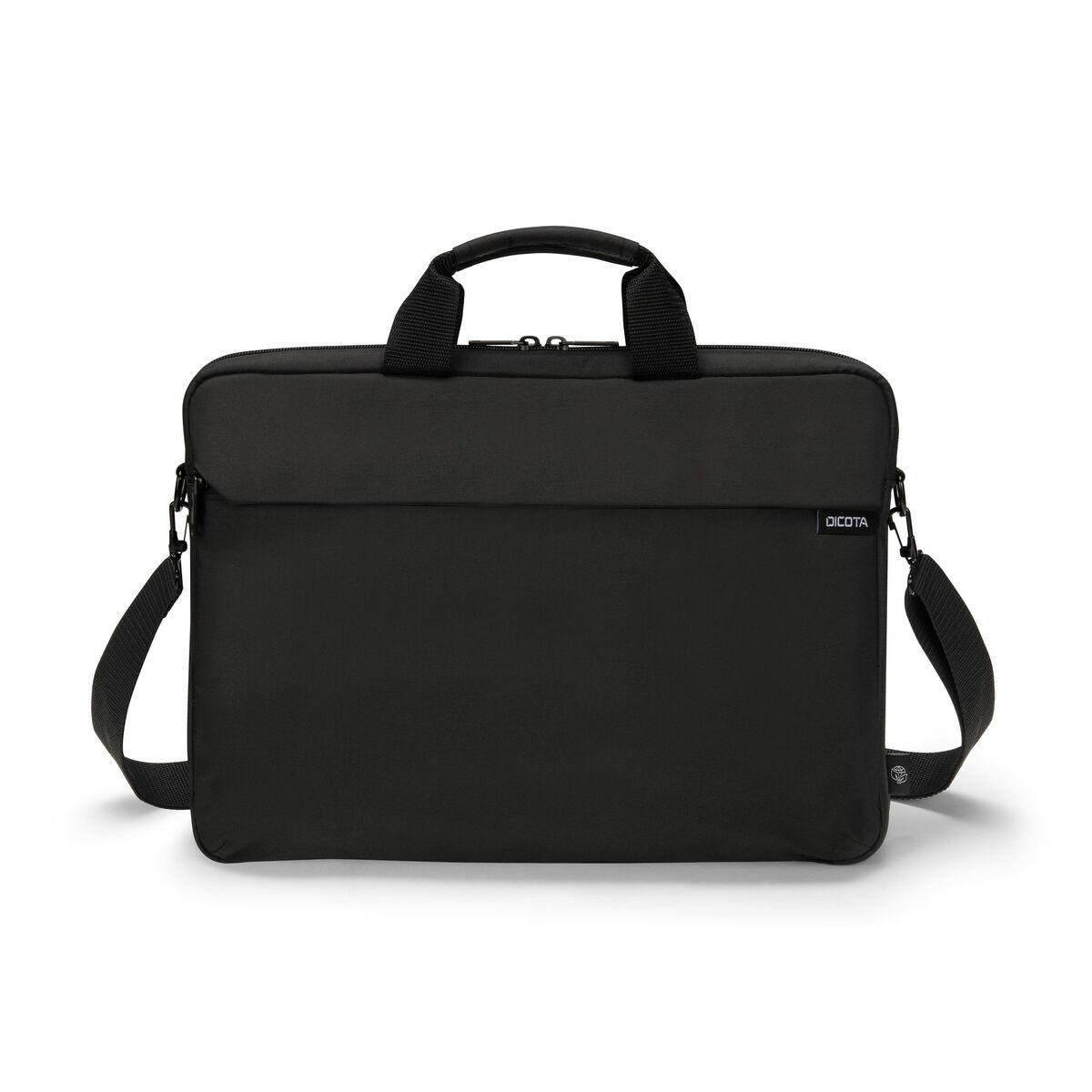 Mala para Portátil Dicota D32092-RPET Preto 16"