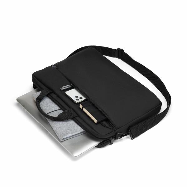 Mala para Portátil Dicota D32092-RPET Preto 16"
