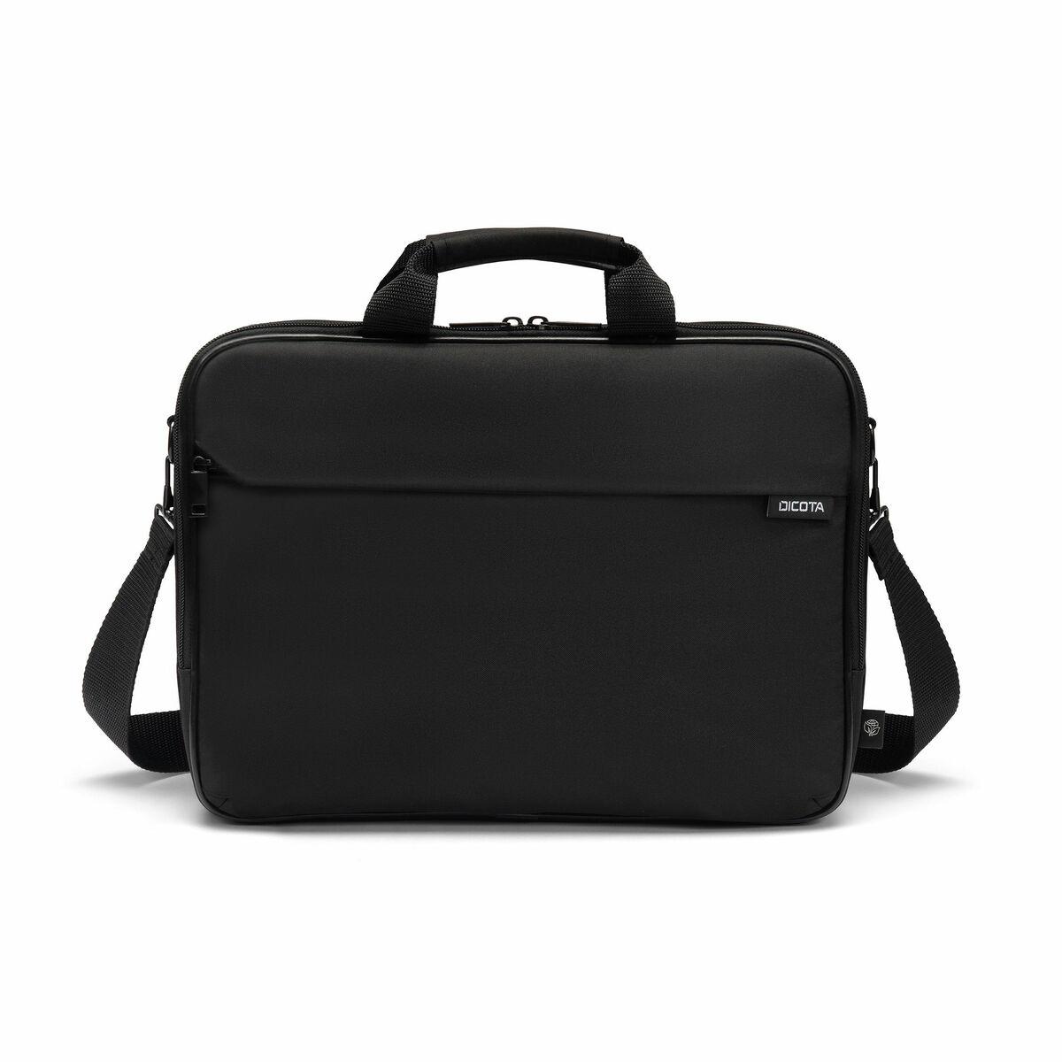 Mala para Portátil Dicota D32094-RPET Preto 16"