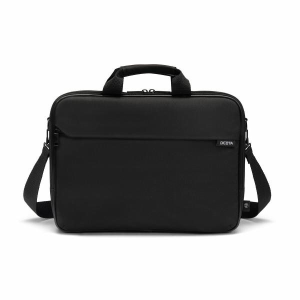 Mala para Portátil Dicota D32099-RPET Preto 17,3"