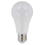 Lampada LED E27 A60 220V 17W Branco Q. 3000K 1720Lm