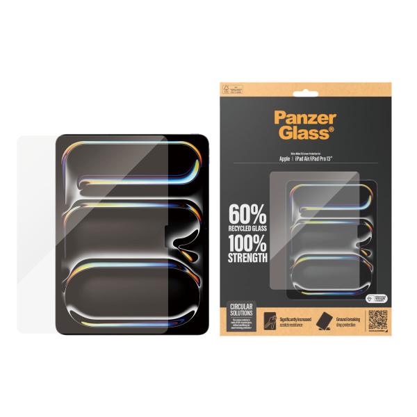 Protetor de ecrã para tablet Panzer Glass 2835 Apple