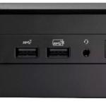 Computador Asus NUC RNUC13ANHI300002I i3 - 1315U