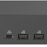 Mini PC Intel Core 7 NUC 15 Pro Slim DDR5 M.2 SSD RNUC15CRKC700002 (Preto) - ASUS