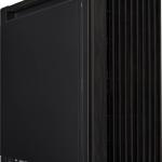Caixa Extended - ATX ProArt PA602 Wood Edition - Metal Panel (Preto) - ASUS