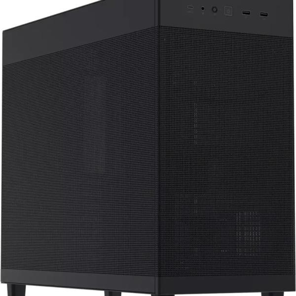 Caixa ATX Prime AP303 Mesh (Preto) - ASUS