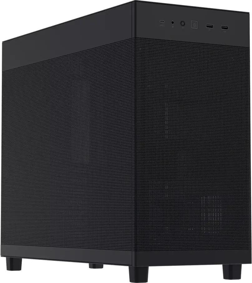 Caixa ATX Prime AP303 Mesh (Preto) - ASUS