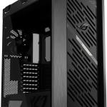 Caixa Extended - ATX ROG Strix Helios II GX601S ARGB Tempered Glass (Preto) - ASUS