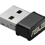 Pen Wi - Fi USB - AC53 Nano WLAN 867Mbit/s - ASUS