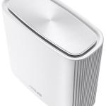 Router Wireless ZenWiFi AC (CT8) Tri - band (2,4 GHz / 5 GHz / 5 GHz) Gigabit Ethernet - ASUS