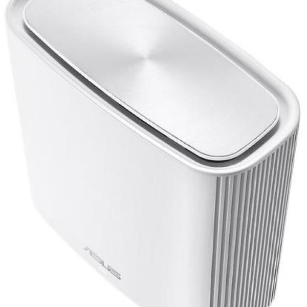 Router Wireless ZenWiFi AC (CT8) Tri - band (2,4 GHz / 5 GHz / 5 GHz) Gigabit Ethernet - ASUS