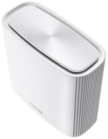 Router Wireless ZenWiFi AC (CT8) Tri - band (2,4 GHz / 5 GHz / 5 GHz) Gigabit Ethernet - ASUS