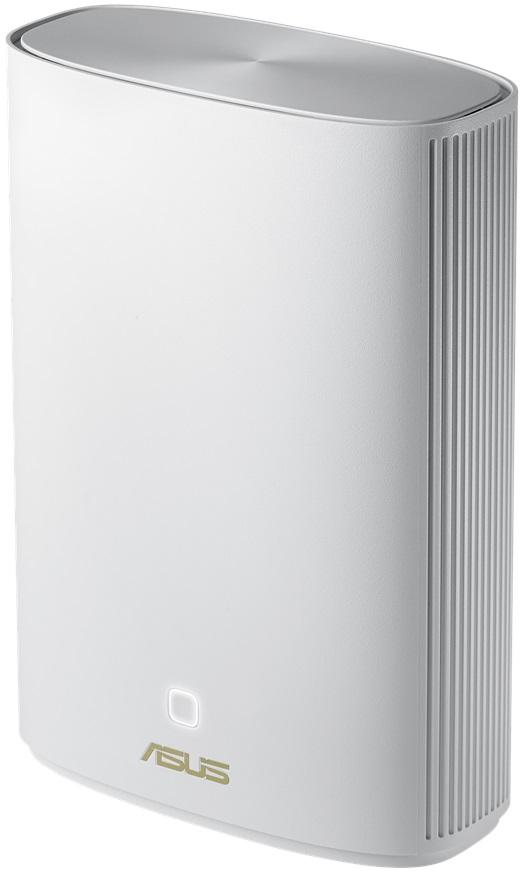 Sistema Mesh ZenWiFi AX Hybrid (XP4) Dual - band (2,4 GHz / 5 GHz) Wi - Fi 6 (802.11ax) - ASUS