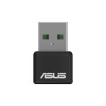 Nano Adaptador Asus USB - AX55 Wifi Dual Band