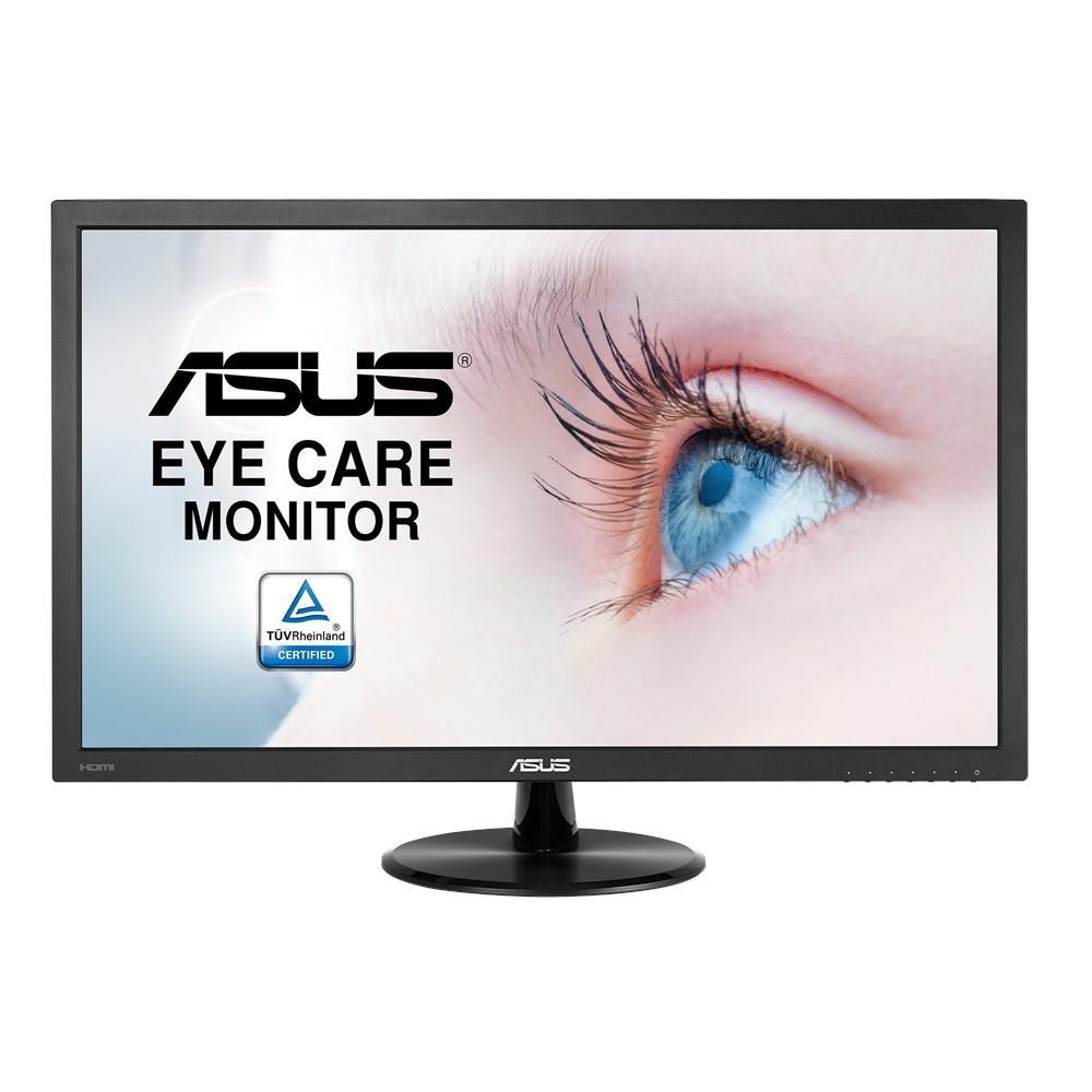 Monitor LED 24 Wide Full HD - VP247HAE - ASUS