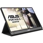 Monitor Portátil Asus ZenScreen Go MB16AHP 15.6" Full HD Multimedia