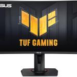 Monitor 27 TUF Gaming VG27VQM Full HD LED (Preto) - ASUS