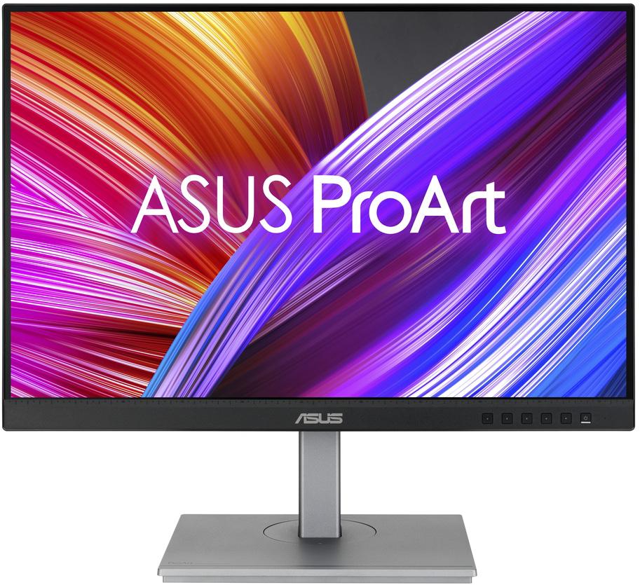 Monitor 24.1 ProArt PA248CNV Full HD+ (Preto) - ASUS
