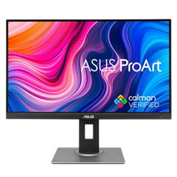 Monitor ProArt PA278QV LED 27 Wide Quad HD (Preto) - ASUS