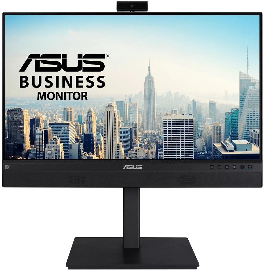 Monitor 24 BE24ECSNK Full HD LED - ASUS
