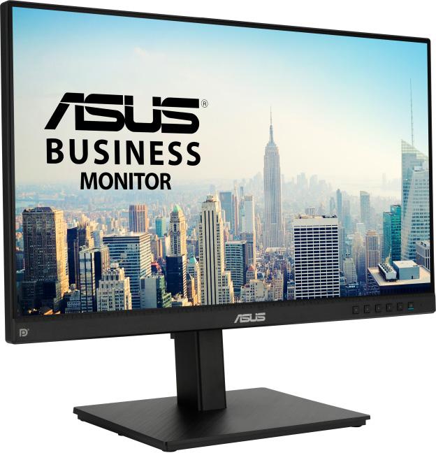 Monitor 23.8 BE24ECSBT Full HD LED (Preto) - ASUS