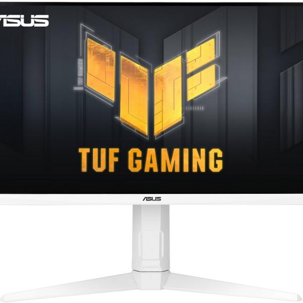 Monitor TUF Gaming VG27AQML1A - W Fast IPS W - LED 27 QHD 16:9 260Hz VESA Adaptive Sync - ASUS