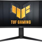 Monitor Curvo TUF Gaming VA 34 VG34VQL3A UltraWide QuadHD 180Hz FreeSync Premium Pro (Preto) - ASUS