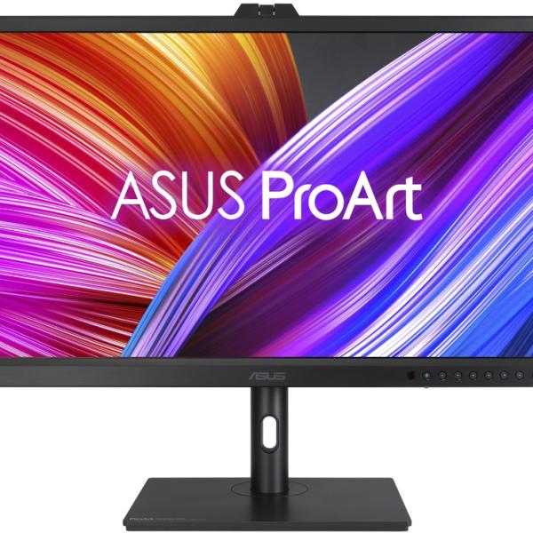 Monitor 31.5 ProArt OLED PA32DC 4K Ultra HD (Preto) - ASUS