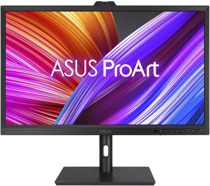 Monitor 31.5 ProArt OLED PA32DC 4K Ultra HD (Preto) - ASUS