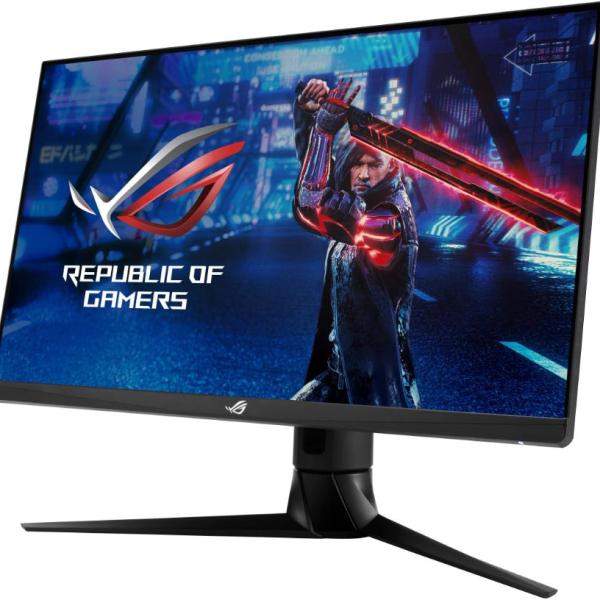 Monitor 27 ROG Strix XG27AQ LED IPS (Preto) - ASUS