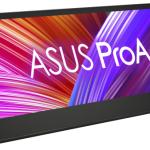 Asus ProArt Monitor 14" LED IPS 1920 x 550 - 5ms