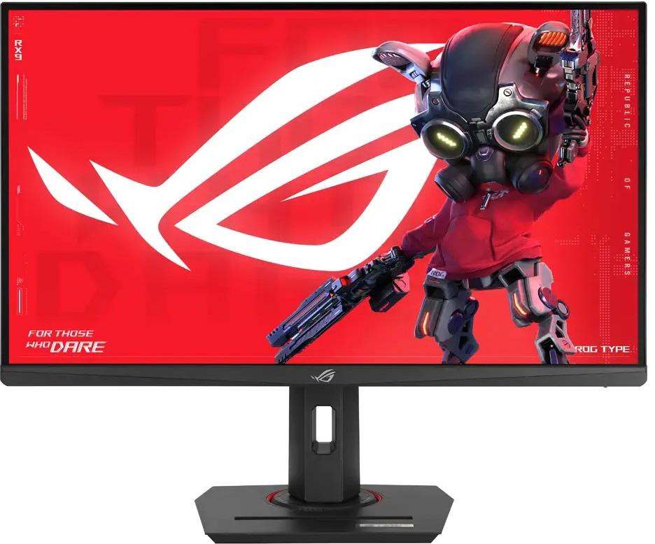 Monitor ROG Strix XG279CNS IPS 27 FHD 16:9 380Hz(OC) Adaptive - Sync - ASUS