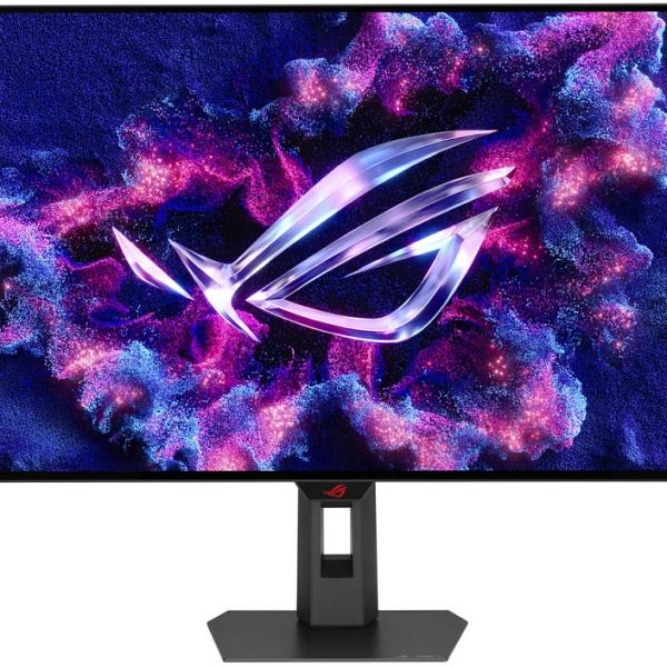 Monitor Gaming ROG Strix QD - OLED 31.5 XG32UCDS 4K Ultra HD (Preto) - ASUS