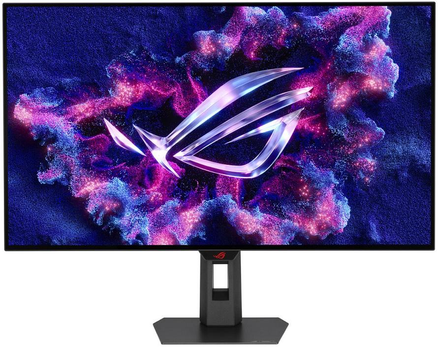 Monitor Gaming ROG Strix QD - OLED 31.5 XG32UCDS 4K Ultra HD (Preto) - ASUS