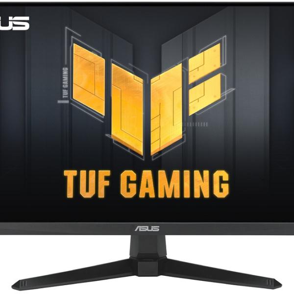 Monitor IPS 23.8 TUF Gaming VG249QE5A Full HD (Preto) - ASUS