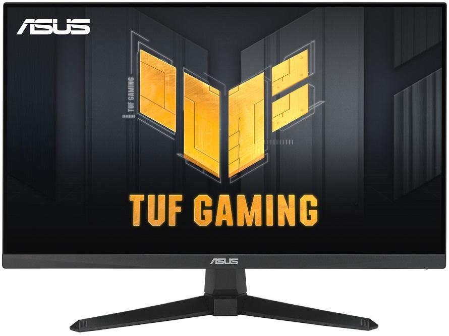 Monitor IPS 23.8 TUF Gaming VG249QE5A Full HD (Preto) - ASUS