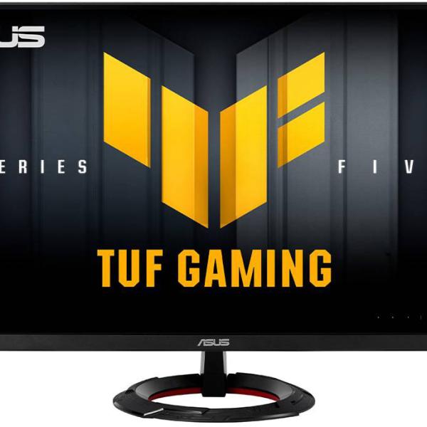 Monitor TUF Gaming VG279Q5R Fast IPS 27 FHD 16:9 200Hz FreeSync Premium / VESA Adaptive Sync - ASUS