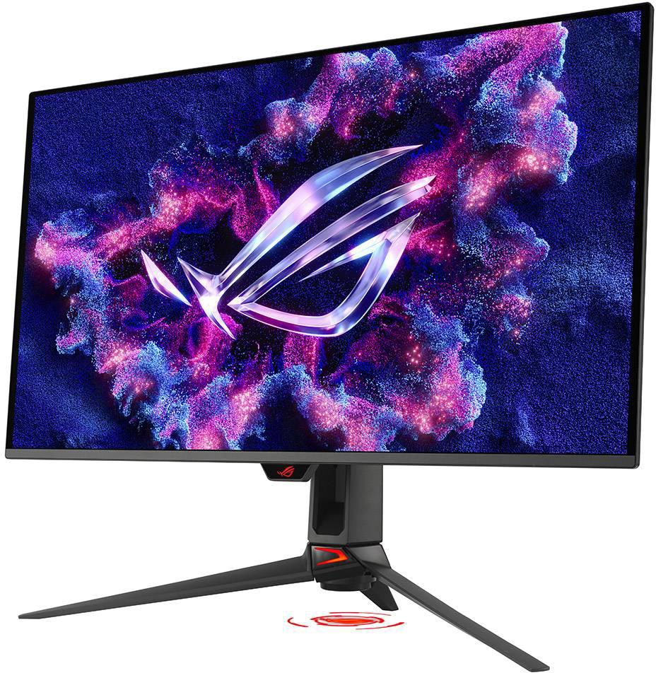 Monitor ROG Swift PG32UCDMR QD - OLED 31.5 4K UHD 16:9 240Hz FreeSync Premium Pro - ASUS