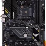 Motherboard ATX TUF B550 - Plus WiFi II - ASUS