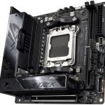 Motherboard Mini - ITX ROG Strix X670E - I Gaming WiFi - ASUS