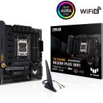 Motherboard TUF Gaming B650M - Plus WiFi - ASUS