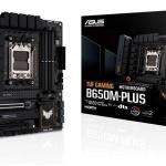 Motherboard Micro - ATX TUF Gaming B650M - Plus - ASUS