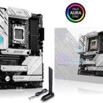 Motherboard ATX ROG Strix B650 - A Gaming WiFi - ASUS — Recondicionada