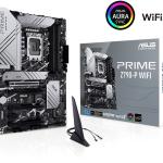 Motherboard ATX Prime Z790 - P WiFi - ASUS — Recondicionada