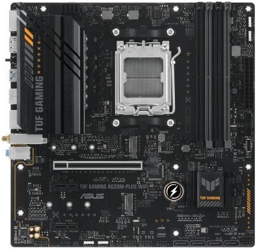 Motherboard Micro ATX TUF GAMING A620M - PLUS WiFi - ASUS