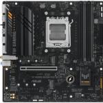 Motherboard Micro ATX TUF GAMING A620M - PLUS WiFi - ASUS