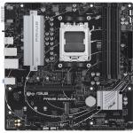 Motherboard Prime A620M - A - CSM AMD A620 - ASUS
