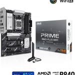 Motherboard ATX Prime B840 - Plus WiFi SktAM5 - ASUS
