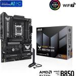 Motherboard ATX TUF Gaming B850 - Plus WiFi SktAM5 - ASUS
