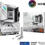 Motherboard ATX ROG Strix B850 - A Gaming WiFi SktAM5 - ASUS